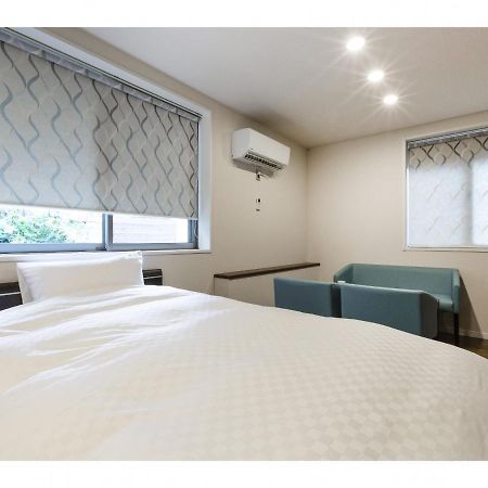 Kyo No Yado En Aparthotel Kyoto Exteriör bild