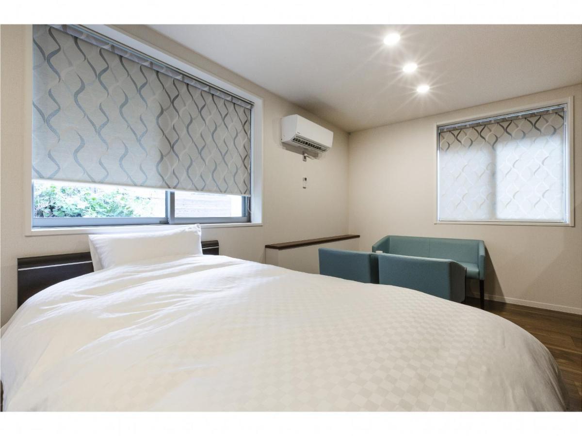 Kyo No Yado En Aparthotel Kyoto Exteriör bild