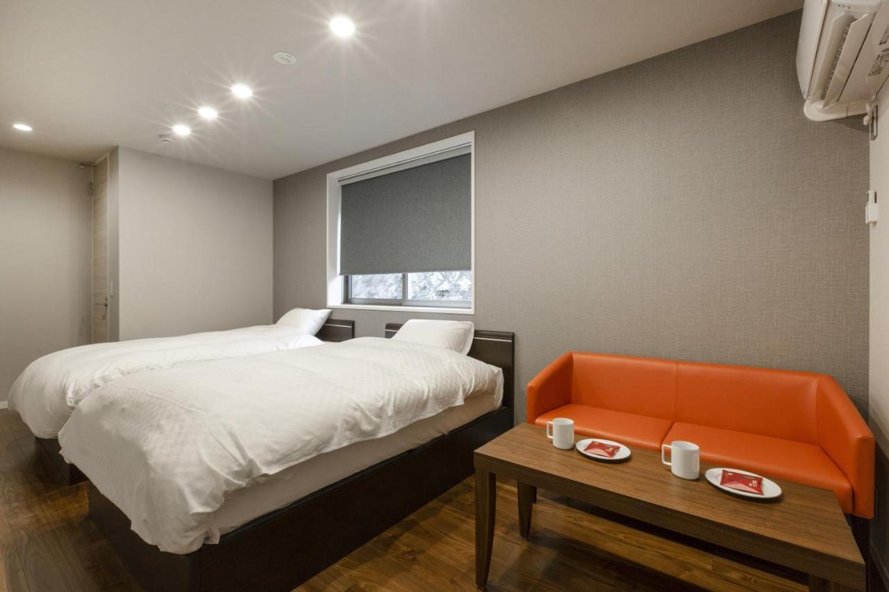 Kyo No Yado En Aparthotel Kyoto Exteriör bild