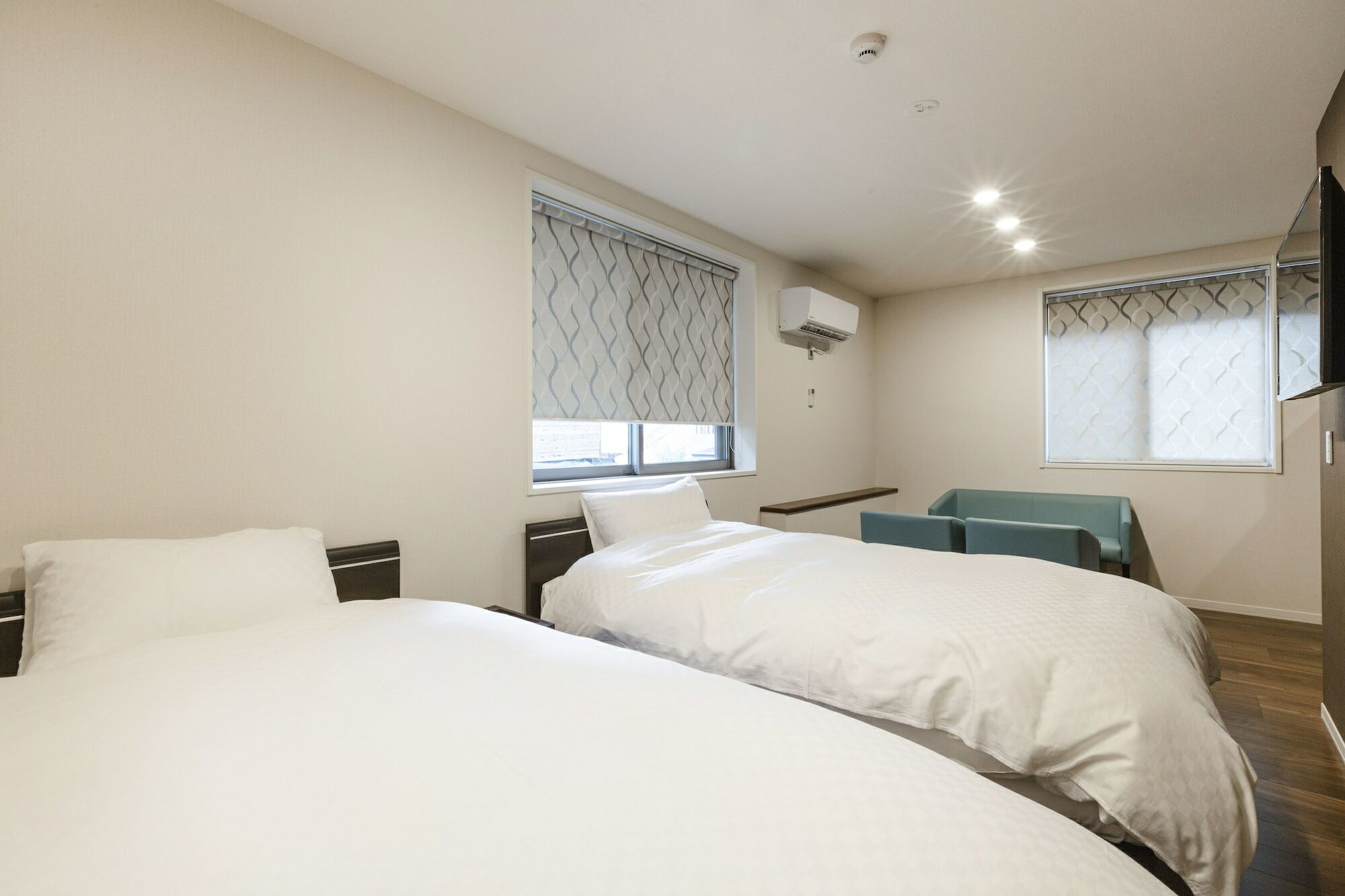 Kyo No Yado En Aparthotel Kyoto Exteriör bild