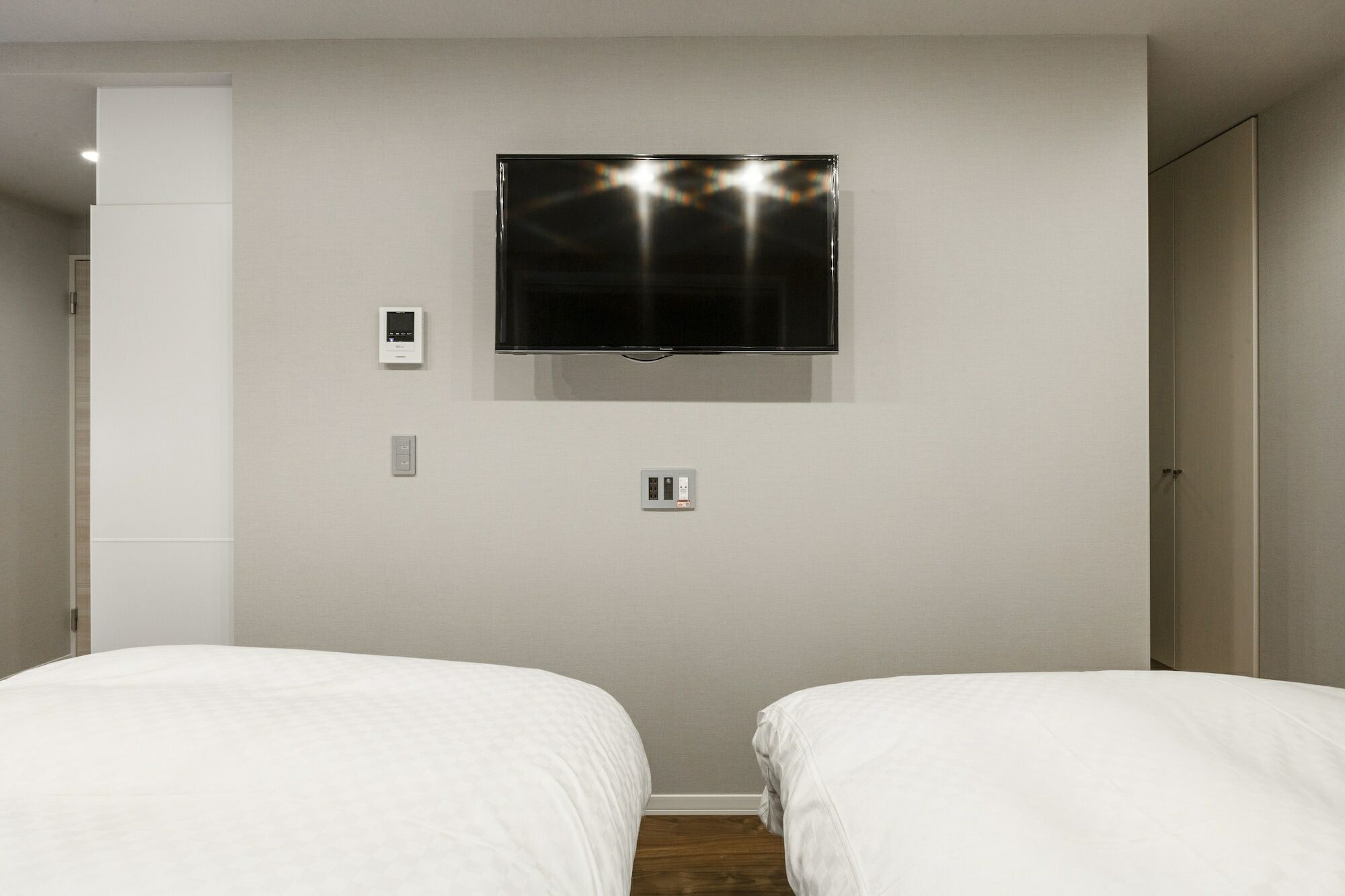 Kyo No Yado En Aparthotel Kyoto Exteriör bild
