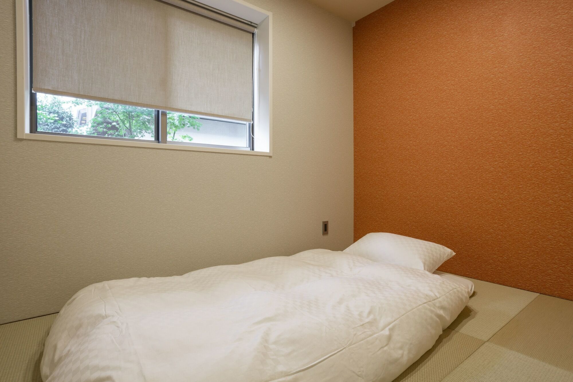 Kyo No Yado En Aparthotel Kyoto Exteriör bild
