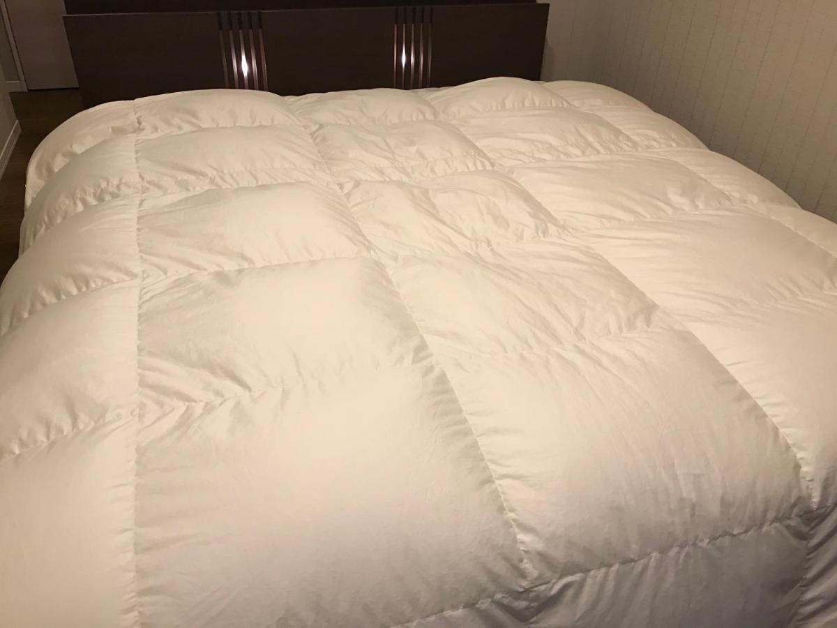 Kyo No Yado En Aparthotel Kyoto Exteriör bild