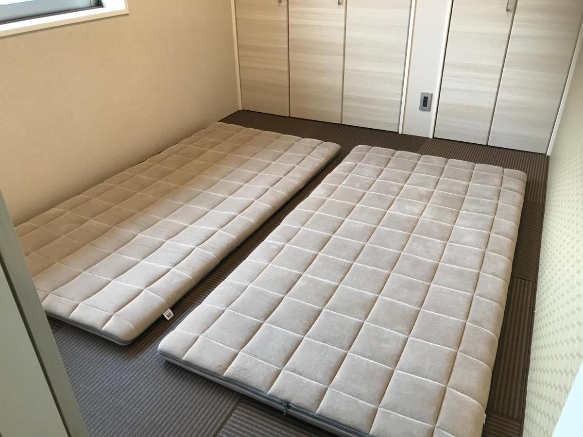 Kyo No Yado En Aparthotel Kyoto Exteriör bild