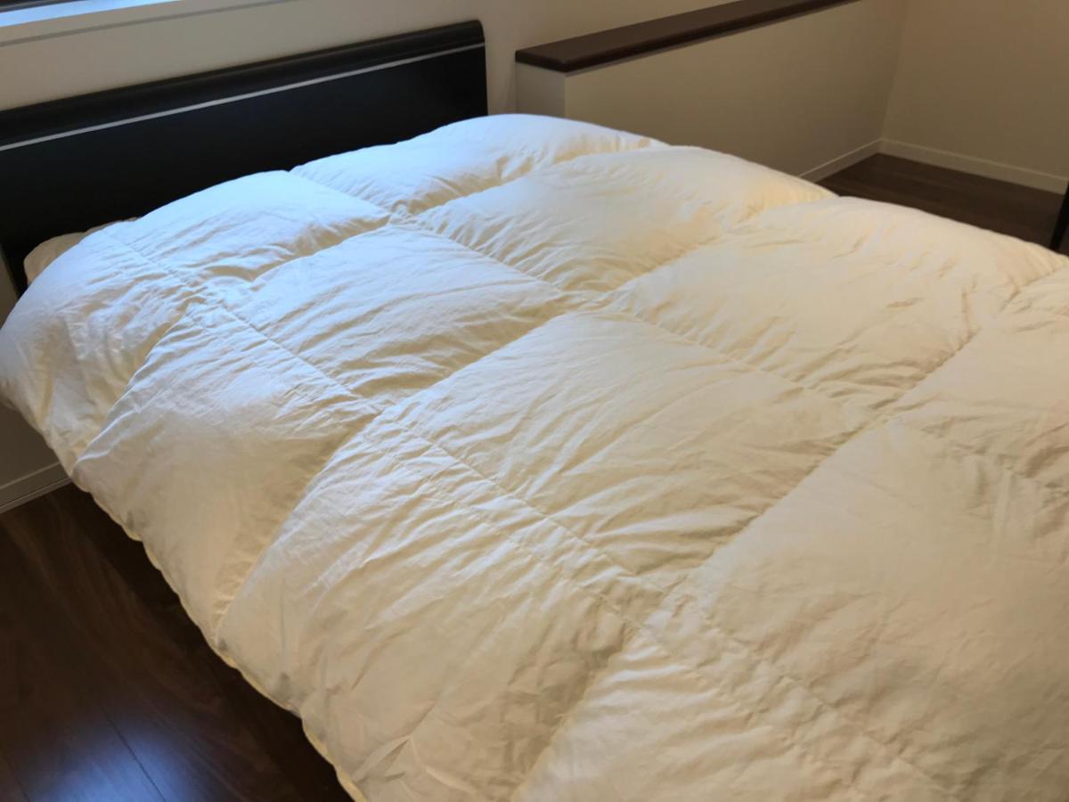 Kyo No Yado En Aparthotel Kyoto Exteriör bild